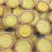 quiche de alho poró