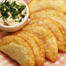 pastel de frango